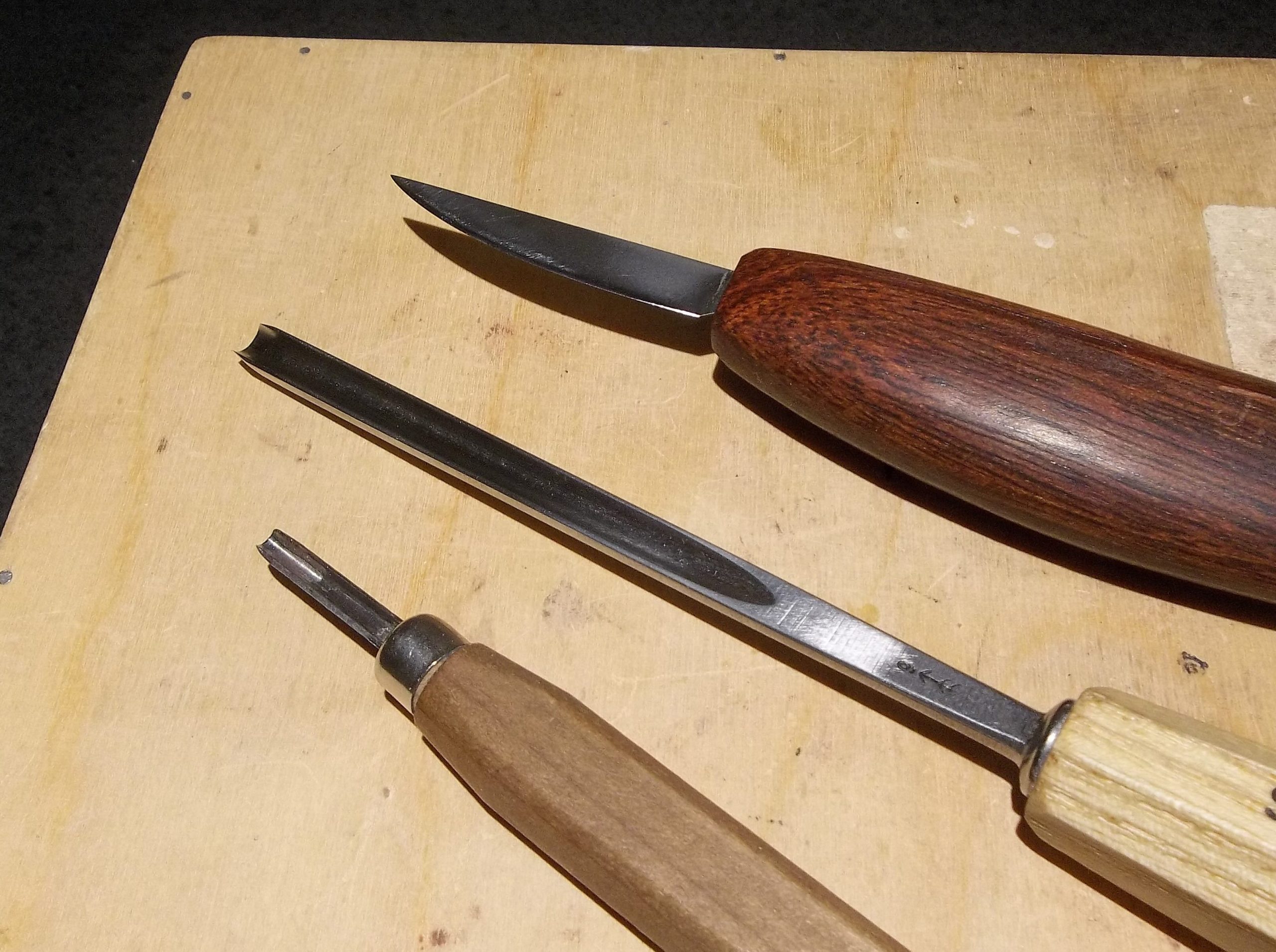 We Like Wild Fowl Carving Book Club
